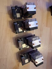 2x Bitaxe Supra bis 800GH pro