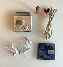  Sharp MD‑MT88 Recorder –