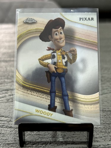 Woody toy story - #89, –
