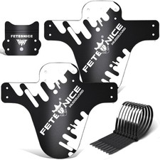 Schutzblech Mountainbike Set