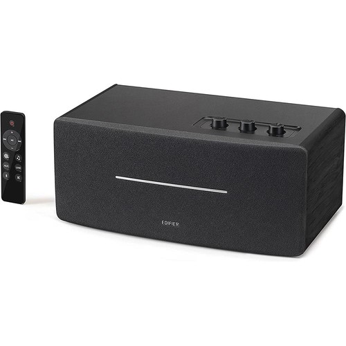 Edifier d12 kompaktes stereo - d12,