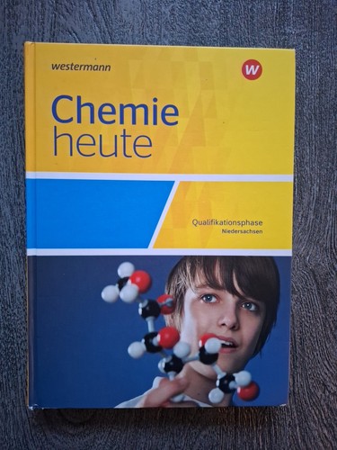 Chemie heute sii ausgabe - -,