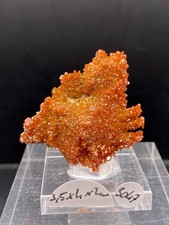 Vanadinit Mibladen Marokko