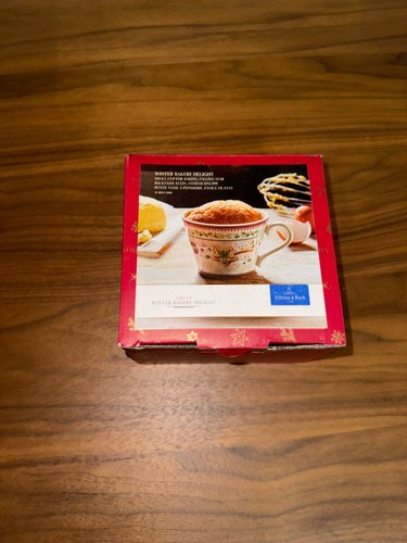 Villeroy boch winter bakery - boch,