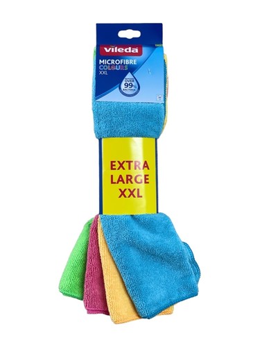 Vileda allzwecktuch - vileda,