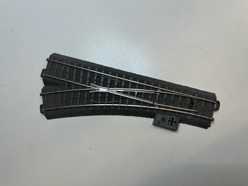 Märklin 24611 gleis weiche - c-gleis,,