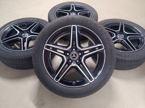 Amg sommerräder mercedes - ⭐,