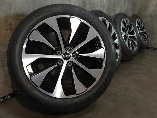 Audi sportback alufelgen - q3,