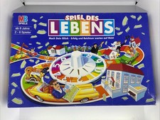 Spiel des Lebens MB Spiele
