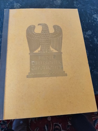 Sammelbuch bilder deutscher - bilder,