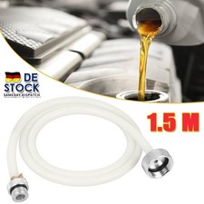 Füllschlauch DSG Getriebe Öl