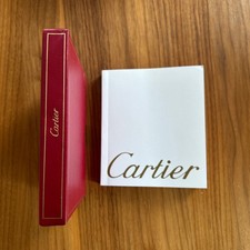 Cartier Gebrauchsanweisung Damenuhr