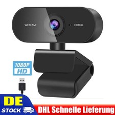 Webcam 1080p full webkamera - full, hd