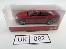 Herpa BMW 5er Reihe/Serie