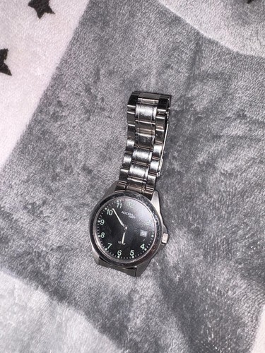Adora saphir herren armbanduhr - adora,