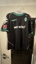Werder Bremen Trikot XL Diego