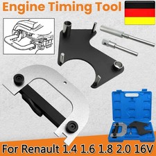 Motor Einstellwerkzeug for