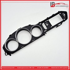 Tacho Kombiinstrument Rahmen