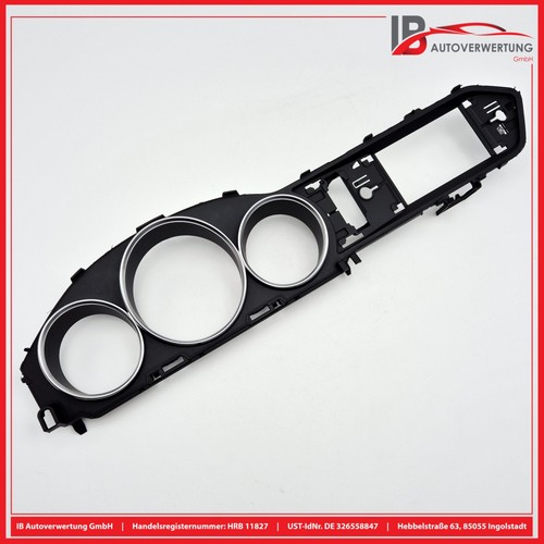 Tacho kombiinstrument rahmen - tacho,