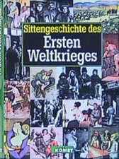 Sittengeschichte des Ersten