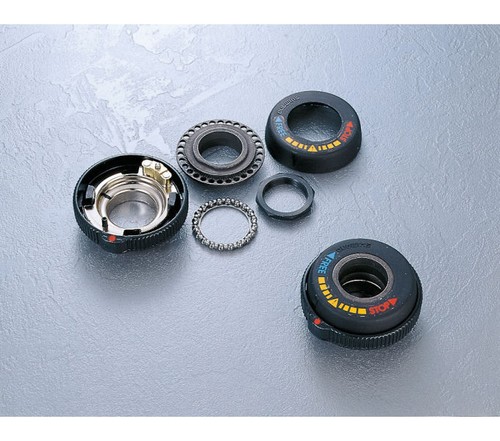 Shimano fahrradsteuersatz bsa - shimano,