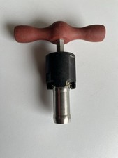 Uponor Entgrater 25mm Kalibrierer Unipipe Verbundrohre