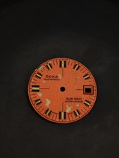 Original Doxa Sub 300T