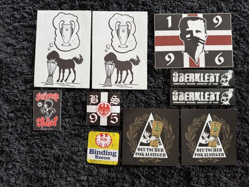 Ultras eintracht frankfurt - ultras,