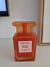 Tom Ford Bitter Peach 100 Ml EAU DE PARFUM Neu