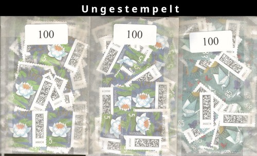 300 abgelöste - -,