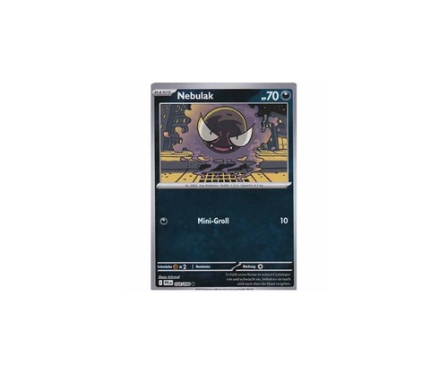Pokemon nebulak pfl 054 - pokemon,