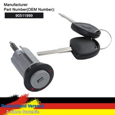 90511999 Schließzylinder