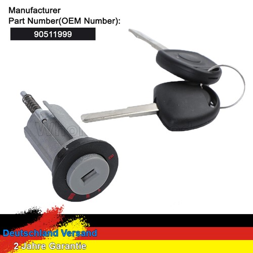 90511999 schließzylinder - 90511999,