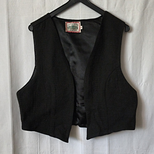 Joyline damen trachtenweste - damen,
