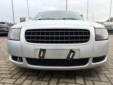 Stoßstange vorne AUDI TT 8N