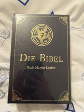 Die Bibel - Altes und Neues