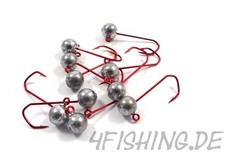 ABVERKAUF: VMC Barbarian