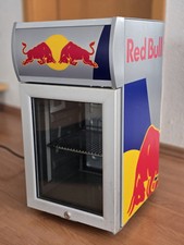 Red bull mini - red, kühlschrank