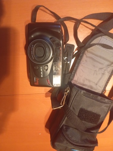 Carena super zoom af - 70,