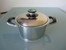 Amc topf kochtopf - 20cm, für