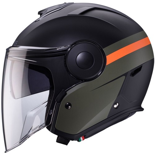 Caberg soho zephir jethelm - caberg,