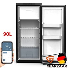 Kompressor Kühlbox 90L Zwei