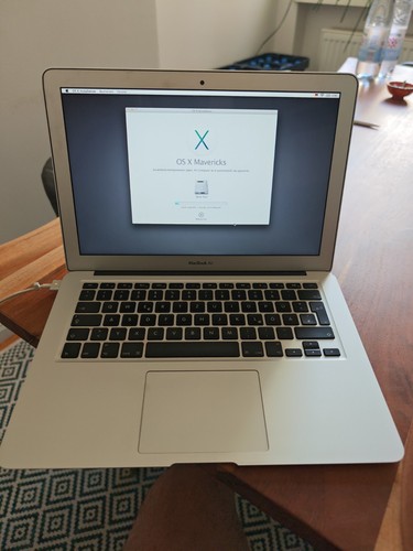 Apple macbook air zoll - macbook, 13,3