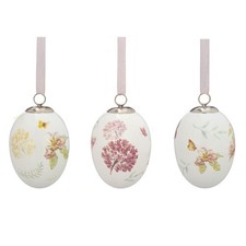 Ostergeschenk Ostereier 3 Stk