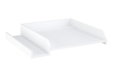 Shefa Kids Wickelaufsatz 601 Mit Regal Für Waschmaschinen - Gut