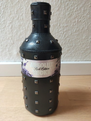 Absolut vodka rock l mit - vodka,