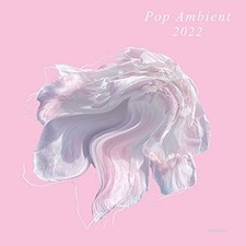 Verschiedene Künstler Pop Ambient 2022 LP Vinyl Neu