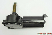 Wischermotor 24 Volt