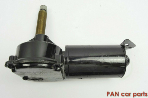 Wischermotor volt - wischermotor,