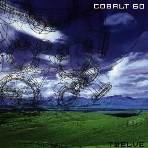 Cobalt twelve - cobalt,